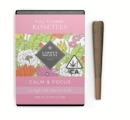 Garden Society | Pear Blossom | CBD | Mini Pre-Roll 10pk | 3.75g