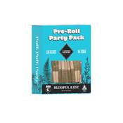 GARDEN SOCIETY - Prerolls - Sunset Octane - 2PK - .75G