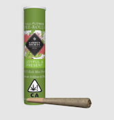 GARDEN SOCIETY - Prerolls - Pink Boost Goddess - THCV Rich - 2PK - .75G