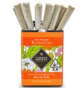 Garden Society .35g Blue Dream Prerolls 10pk 