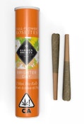 Garden Society .375g Key Lime Jack Preroll 2pk