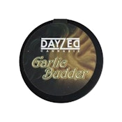 Garlic Budder | Flower | 3.5g | Dayzed