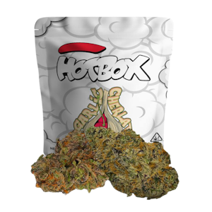 HOTBOX™ - Garlic Cherlato (H) | 1g Indoor Flower | HOTBOX