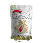 Garlic Cherlato (I) | 7g Indoor Minis Flower | HOTBOX