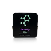 Garlic Cocktail Pre-Roll Tin 0.7g x 6pk