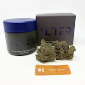 Alter | Garlic Cookies | Flower | 3.5g