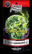 Smoken Promises - Garlic Ghost - 7g Flower