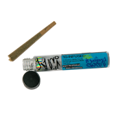 Blueberry Muffin | Luci | Hash Hole | 1.3G