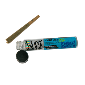 LUCI - Blueberry Muffin | Luci | Hash Hole | 1.3G