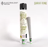 Garlic Icing -Hybrid- (Preroll) 1g | Electraleaf          -ac0 back
