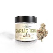 Garlic Icing | Flower | 3.5g | Electraleaf