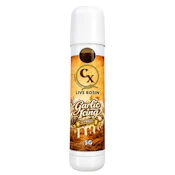 Garlic Icing .5 Dispo Vape