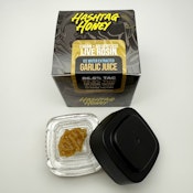 Garlic Juice | 1g Rosin