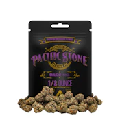 Garlic OZ | Flower | 3.5g