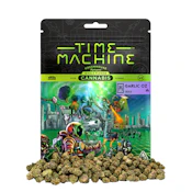 Time Machine Garlic Oz SMALLS 1/2 PD 26%