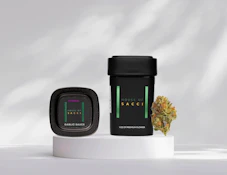 Garlic Sauce | Flower | 28g | House of Sacci