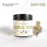 Electraleaf | Garlic Icing | 3.5g