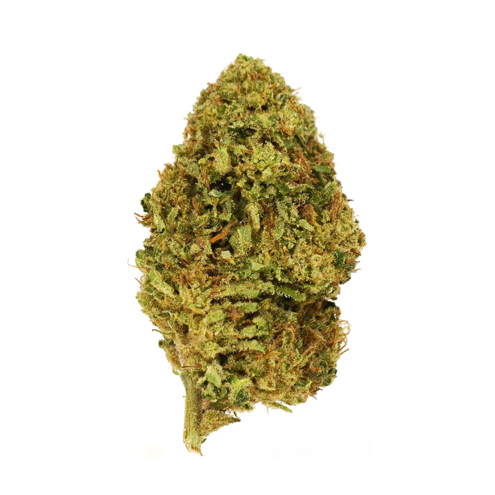 Smoakland - Smoakland Gold Eighthz - Garlic Breath Main Image