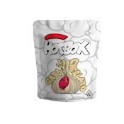 Garlic Cherlato - 3.5g (I) - HotBox
