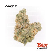 Gary P Second Cut 3.5g (H) 00114