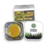 Gary Payton 2g Cured Sugar - HARBOR FARMZ