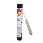 Gary Payton | Infused Pre-roll | 1g | Pot & Head