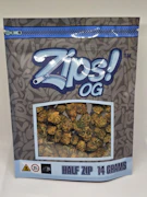 Zips - Gary Payton - Flower - 14g