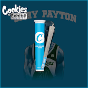 Cookies-Gary Payton-1g-Preroll