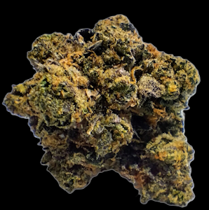 GOOD NATURE CANNABIS COMPANY - Gary's Cookies - Flower