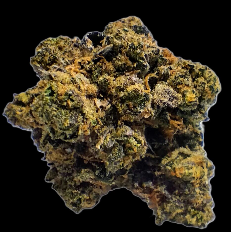 Good Nature Cannabis Company - Gary's Cookies - Flower Main Image