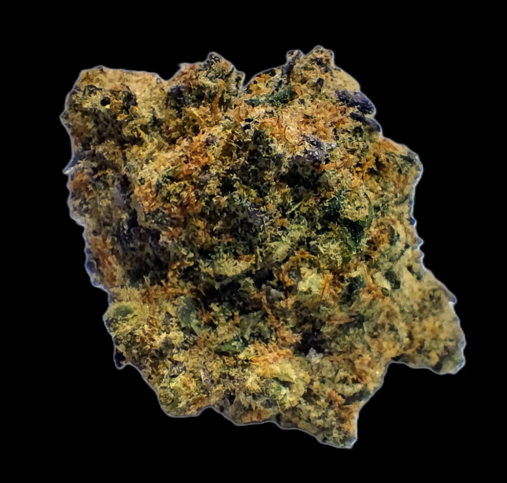 Good Nature Cannabis Company - Gary's Piss - Flower Main Image
