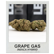 Grape Gas | Ounce