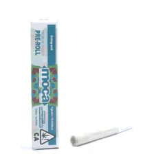 MOCA - MOCA Joints - 1g Pre-Roll - Gas Burzt Main Image