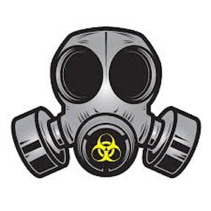 GAS GANG - GAS GANG | GRAPE GAS TIER 2 ROSIN | EXTRACT | 1G