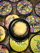 Gas Gang - Superboof - Live Rosin - 1G