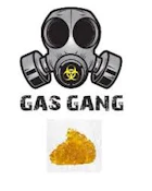 Gas Gang - Romulan - Live Resin - 1G