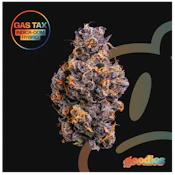 Goodies | Gas Tax | 7g