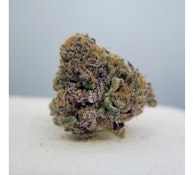 THC - Gas Cream Runtz Bud