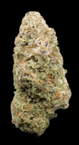 Strange Rootz - Gas Guzzler - Buds (Indica)