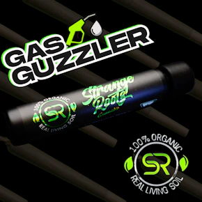 Gas Guzzler (Pre Rolls)