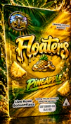 Gas Gang - Floaters - Pineapple Gummies 10 Pack