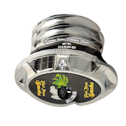 Canna Fuel - Coconut Z Indoor Flower Smalls 3.5g