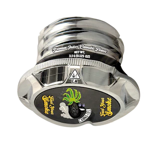 Canna-Fuel - Canna fuel - Maui Wowie Greenhouse Flower 14g