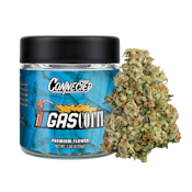 Gascotti (I) | 3.5g Premium Indoor | Connected Co.