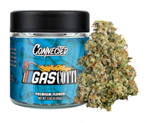 Connected Gascotti 1/8 31%