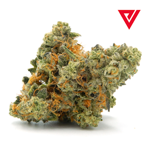 EMBER VALLEY - Gassosa - 3.5g (I) - Ember Valley