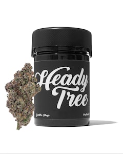 HEADY TREE - Heady Tree | Gastro Pop | 3.5g