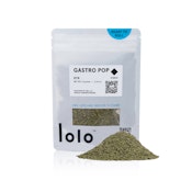 Gastro Pop Ready To Roll Bags 21g