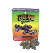 Fields Family Farmz Gastro Popz Flower 3.5g