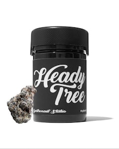 HEADY TREE - Heady Tree | Gastronaut Status | 3.5g